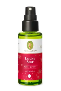 Primavera Spray per ambienti Lucky Star 50 ml