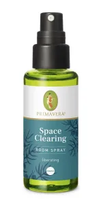 Primavera Spray per ambienti Space Clearing 50 ml