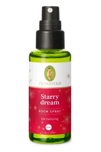 Primavera Spray per ambienti Starry Dream 50 ml