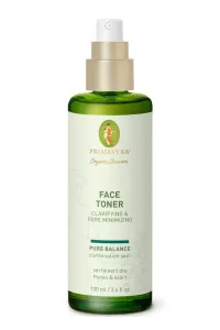 Primavera Tonico viso detergente Clarifying & Pore Minimizing (Face Toner) 100 ml