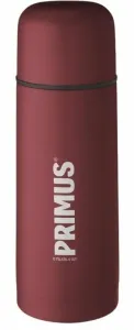 Primus Vacuum Bottle 0,75 L Red Bottiglia termica