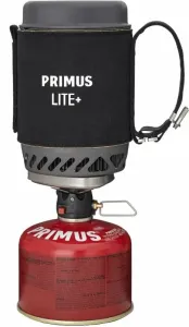 Primus Lite Plus 0,5 L Black Fornello