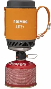 Primus Lite Plus 0,5 L Orange Fornello