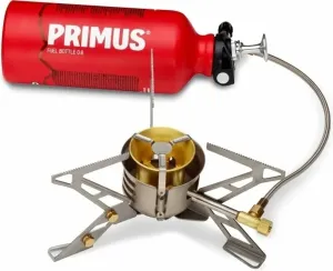 Primus Multifuel III Fornello