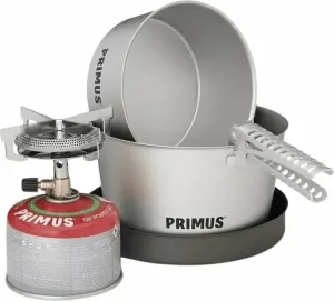 Primus Mimer Kit 1,3 L-2,3 L Grey Fornello