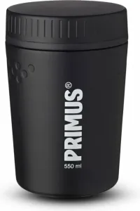 Primus Trailbreak Jug Black 550 ml Borsa impermeabile alimenti