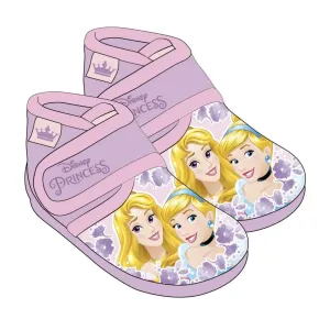 HOUSE SLIPPERS HALF BOOT PRINCESS #38331