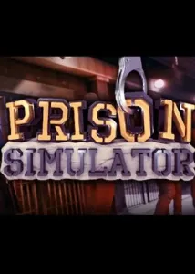 Prison Simulator (PC) Steam Key EUROPE
