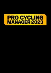 Pro Cycling Manager 2023 (PC) Steam Key EUROPE