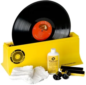 Pro-Ject Spin-Clean Record Washer MKII