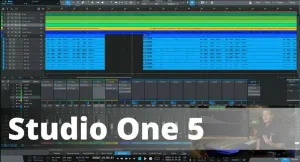 ProAudioEXP Presonus Studio One 5 Video Training Course (Prodotto digitale)