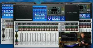 ProAudioEXP Presonus StudioLive Series III Video Course (Prodotto digitale)