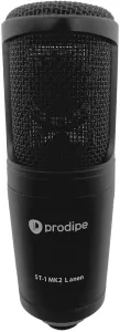 Prodipe PROST1 Microfono a Condensatore da Studio