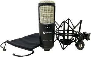 Prodipe PROSTC3DMK2 Microfono a Condensatore da Studio