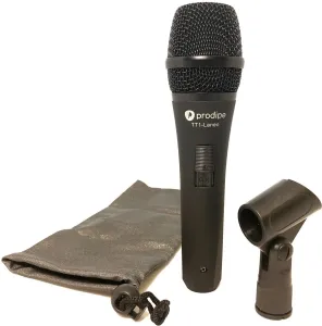Prodipe TT1 Lanen Microfono Dinamico Voce