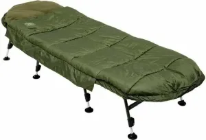 Prologic Avenger Sleeping Bag and Bedchair System 8 Legs Lettino