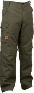Prologic Pantaloni Cargo Trousers Forest Green 2XL