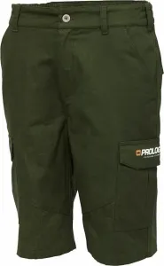 Prologic Pantaloni Combat Shorts Army Green L