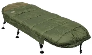 Prologic Avenger Sleeping Bag and Bedchair System 6 Legs Lettino