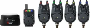 Prologic C-Series Alarm 4+1+1 RGYB Blu-Giallo-Rosso-Verde