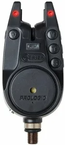 Prologic C-Series Alarm Rosso