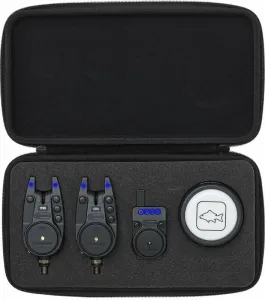 Prologic C-Series Pro Alarm Set 3+1+1 Blu