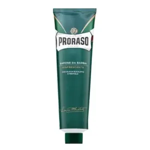 Proraso Refreshing And Toning Shaving Soap In Tube sapone da barba 150 ml