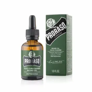 Cosmetici da barba Proraso