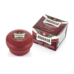 Proraso Sapone da barba nutriente al legno di sandalo Sandalwood (Shaving Soap) 150 ml
