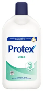 Protex Sapone liquido antibatterico per le mani Ultra (Antibacterial Liquid Hand Wash) - ricarica 700 ml