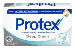 Protex Sapone solido antibatterico Deep Clean (Face & Body Bar Soap) 90 g