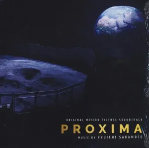 Proxima - Original Soundtrack (LP)