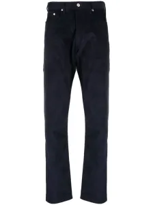 PS PAUL SMITH - Jeans Denim In Cotone