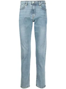 PS PAUL SMITH - Jeans Slim Fit In Denim #2607246
