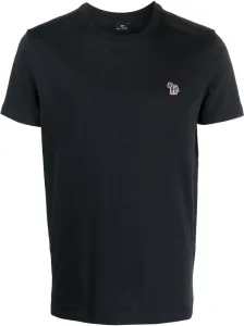 PS PAUL SMITH - T-shirt In Cotone #3085907