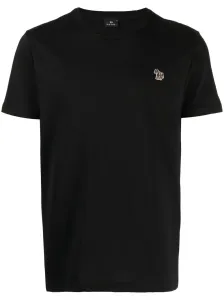 PS PAUL SMITH - T-shirt In Cotone #3085912
