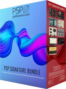 PSP AUDIOWARE Signature Bundle (Prodotto digitale)