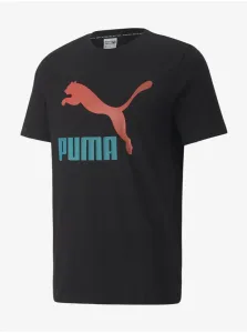 T-shirt da uomo  Puma