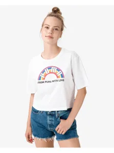 Pride Graphic T-shirt Puma - Women #915770