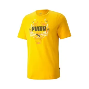 Magliette da uomo Puma