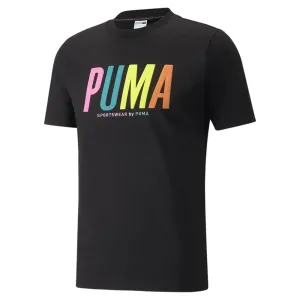 Magliette da uomo Puma