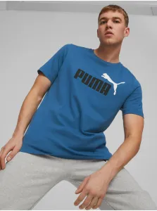 T-shirt da uomo  Puma Original