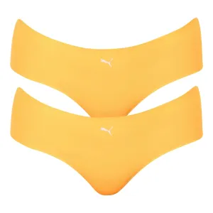 2PACK Women's Panties Puma orange #940873