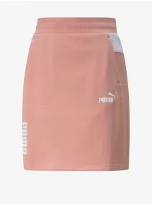 Pink Puma Women's Sports Skirt - Women