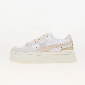 Puma Mayze Stack Luxe Wns White #3141479