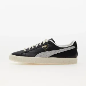 Puma Clyde Base Puma Black-Frosted Ivory #2078916
