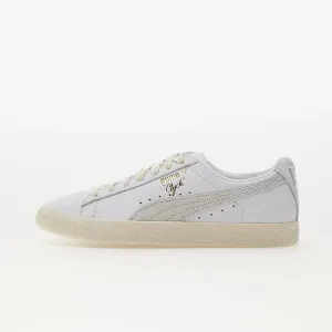 Puma Clyde Base Puma White-Frosted Ivory #2103930