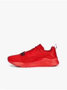 Puma Wired Cross Run Pure For All Time Mens - Men #2147550