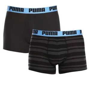 Puma Woman's 2Pack Underpants 90783817 #2809678