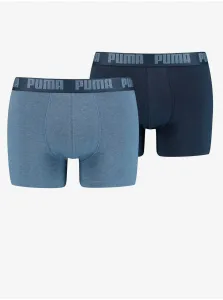 Puma Man's 2Pack Underpants 906823 #987385